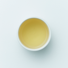 画像をギャラリービューアに読み込む, 厳選有機栽培<br>煎茶