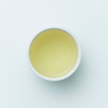 画像をギャラリービューアに読み込む, 別作 厳選有機栽培<br>煎茶