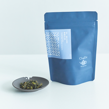 画像をギャラリービューアに読み込む, 別作 厳選自然栽培<br>翠峰高山茶