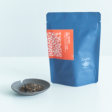 画像をギャラリービューアに読み込む, 別作 厳選有機栽培 <br>夏摘み ダージリン紅茶