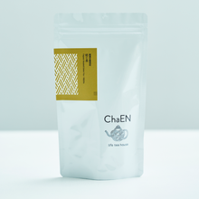 画像をギャラリービューアに読み込む, 厳選有機栽培<br>焙じ茶