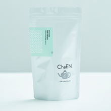 画像をギャラリービューアに読み込む, 厳選自然栽培<br>凍頂金萱青茶