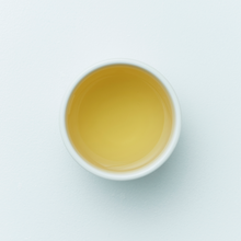 画像をギャラリービューアに読み込む, 厳選自然栽培&lt;br&gt;凍頂金萱青茶
